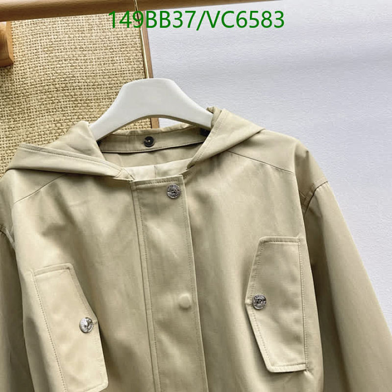 LV-Clothing Code: VC6583 $: 149USD