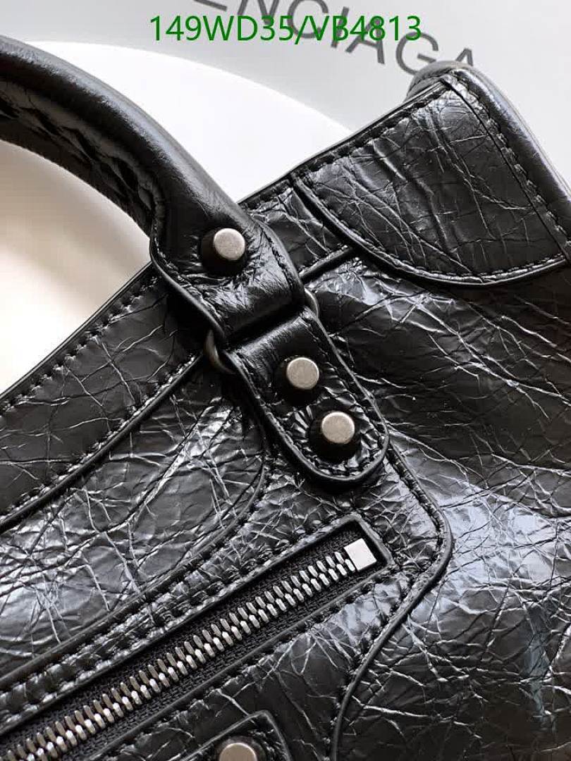 Balenciaga-Bag-4A Quality Code: VB4813