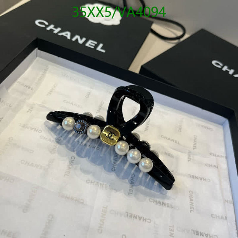 Chanel-Headband Code: VA4094 $: 35USD