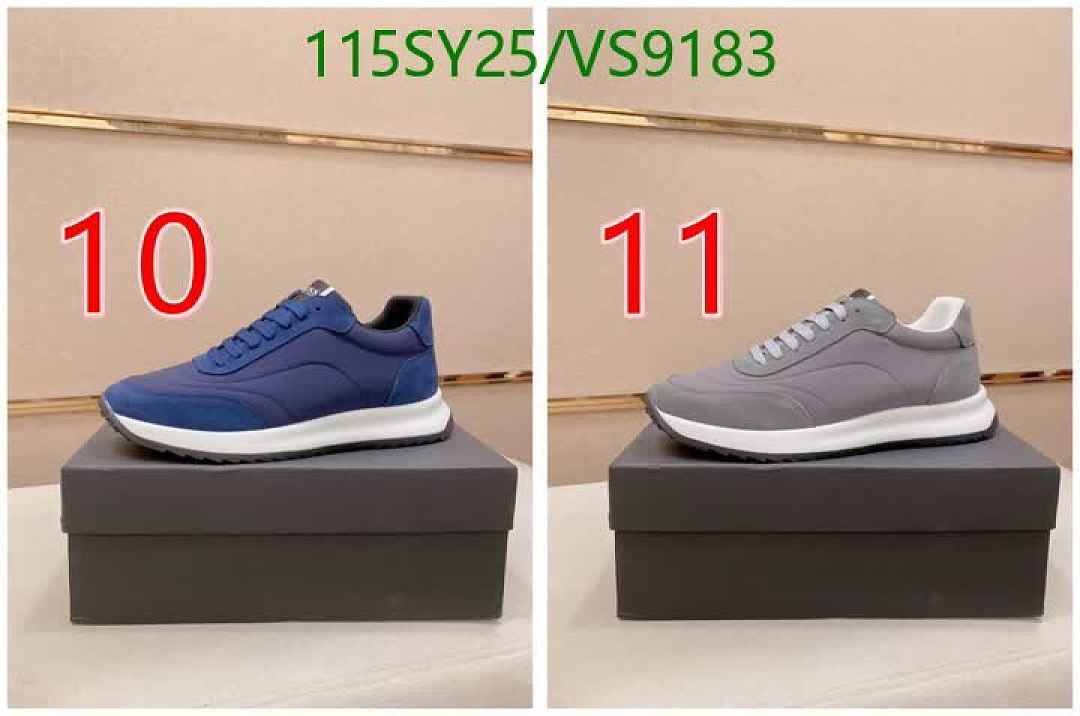 Boss-Men shoes Code: VS9183 $: 115USD