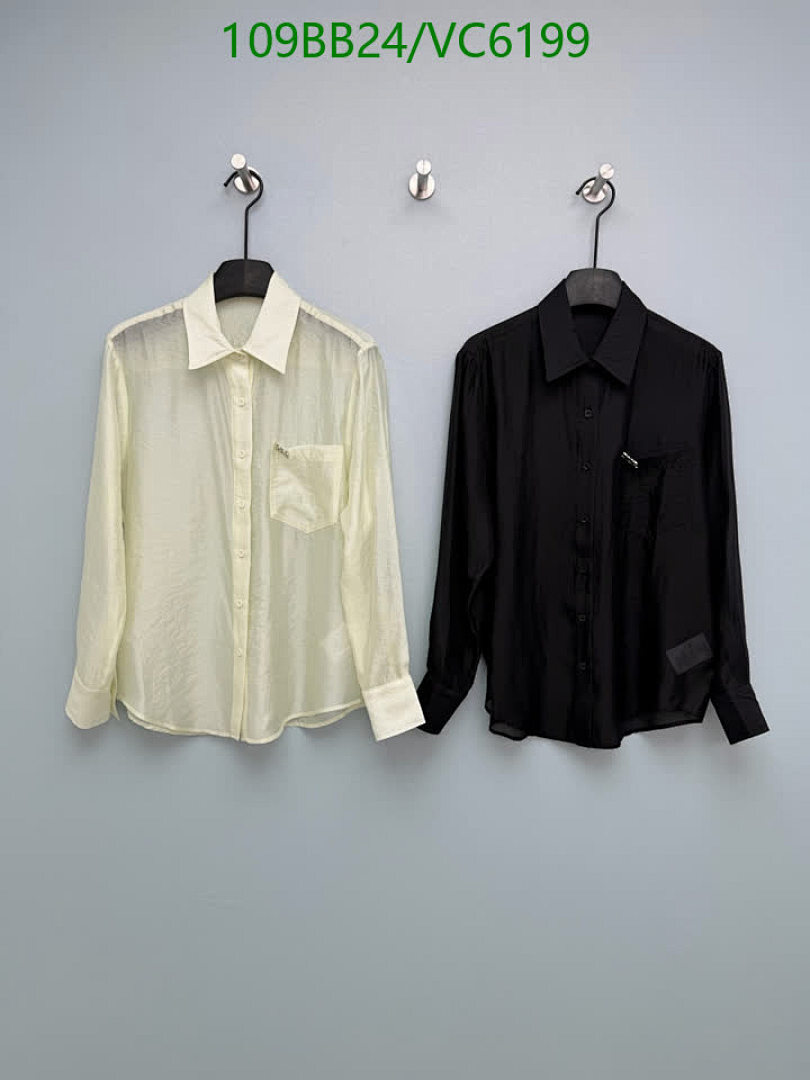 Dior-Clothing Code: VC6199 $: 109USD