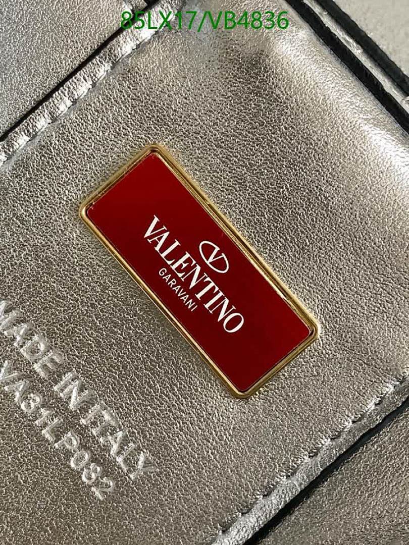 Valentino-Bag-4A Quality Code: VB4836 $: 85USD