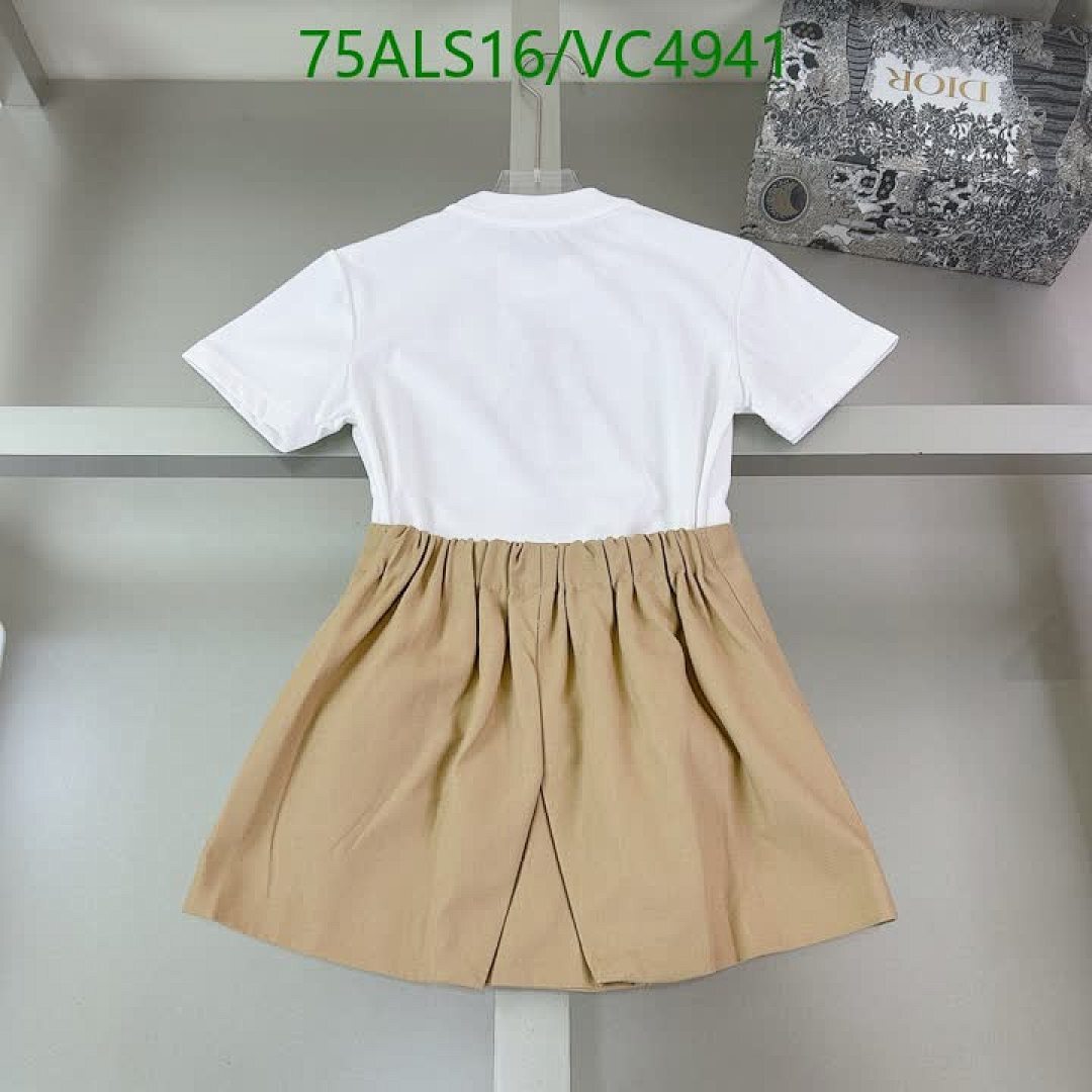 Burberry-Kids Clothing Code: VC4941 $: 75USD-Yupoo.ru - Copybrand.Team photo album Burberry-Kids Clothing Code: VC4941 $: 75USD