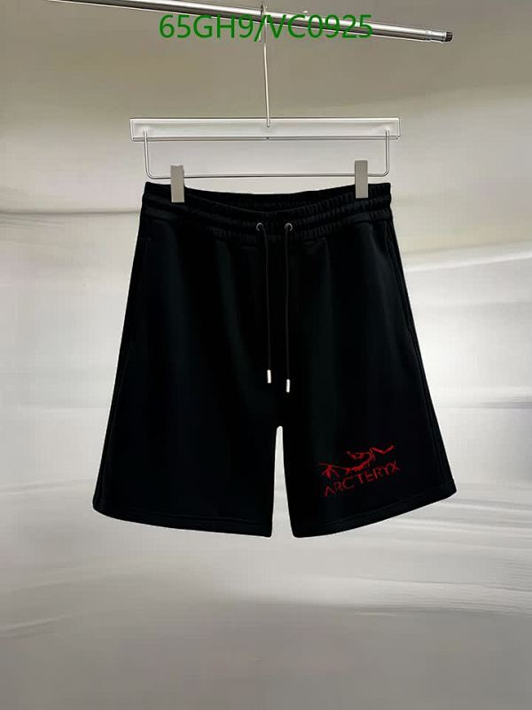Arcteryx-Beach Shorts Code: VC0925 $: 65USD