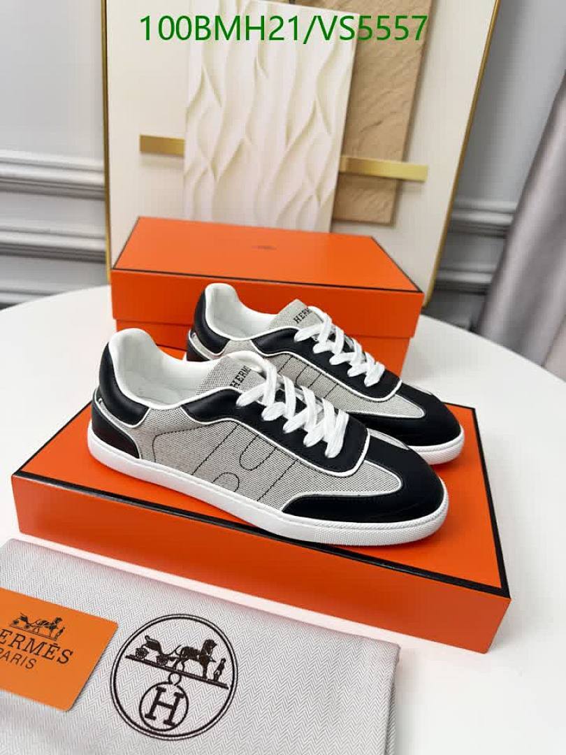 Hermes-Women Shoes Code: VS5557 $: 100USD