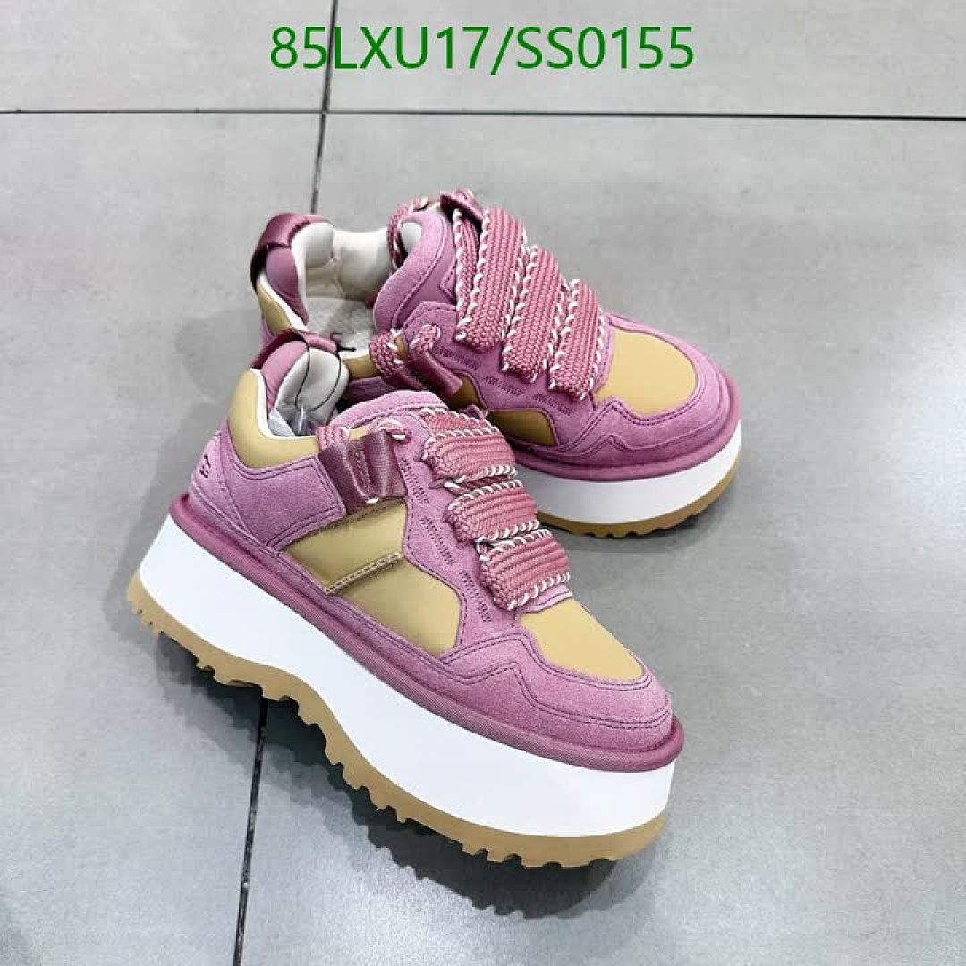 UGG-Women Shoes Code: SS0155 $: 85USD