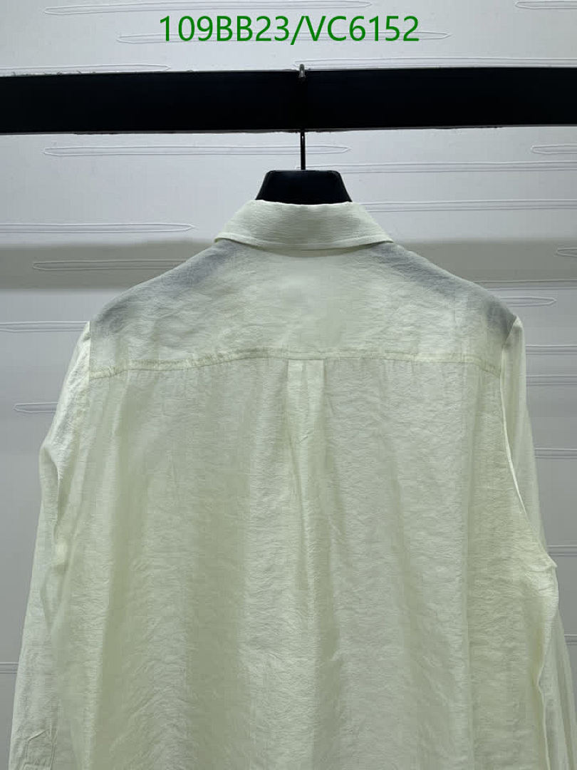 Dior-Clothing Code: VC6152 $: 109USD