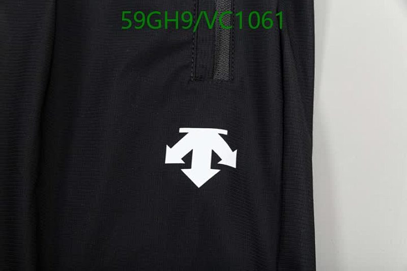 Descente-Beach Shorts Code: VC1061 $: 59USD