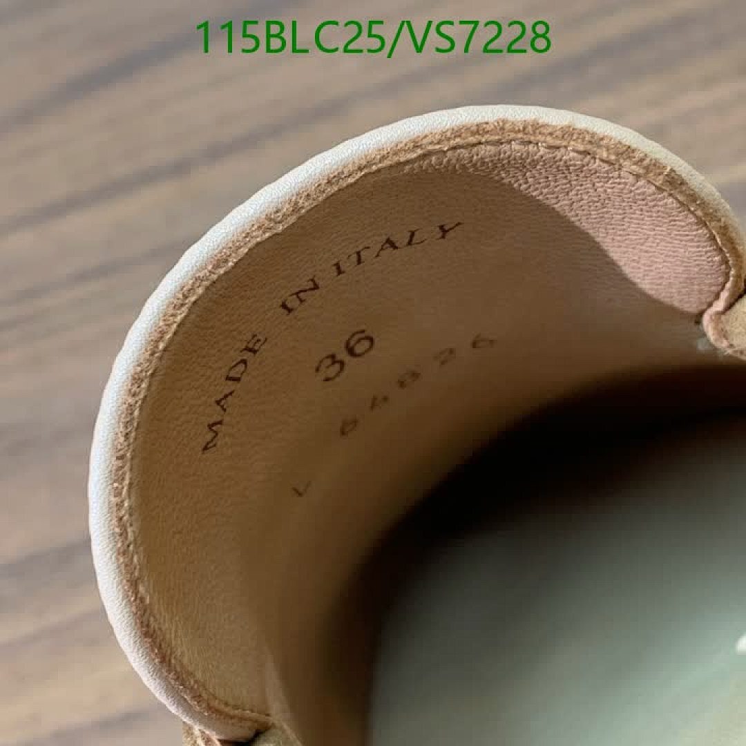 Loro Piana-Women Shoes Code: VS7228 $: 115USD