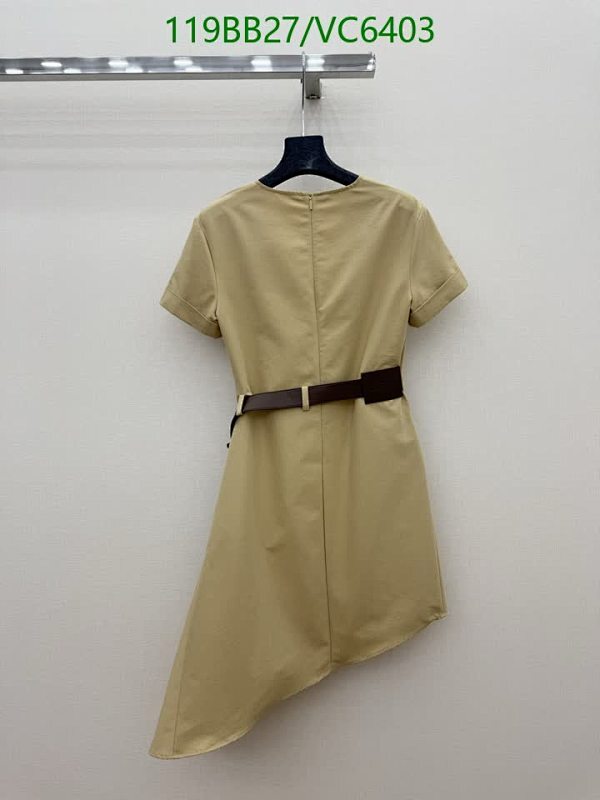 Loewe-Clothing Code: VC6403 $: 119USD