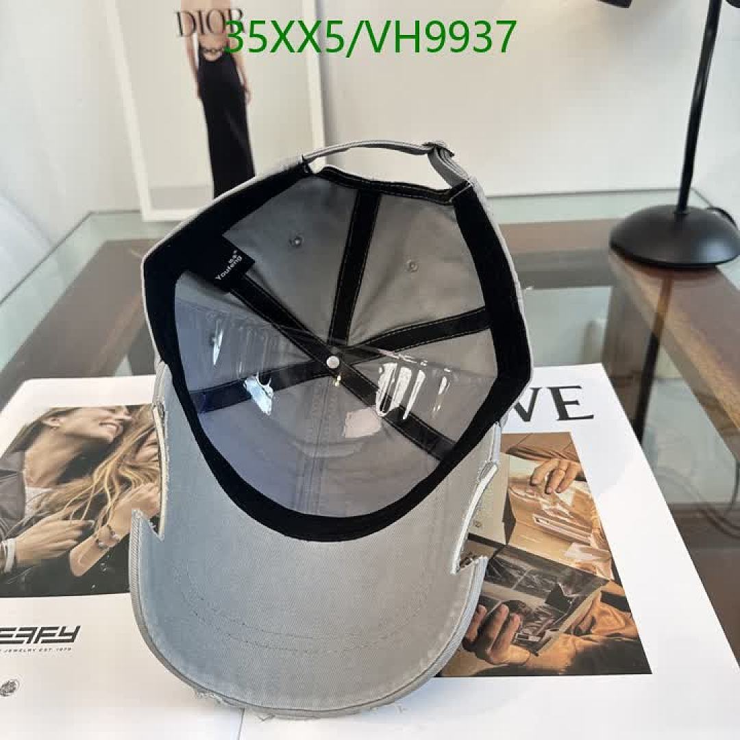 Alo yoga-Cap(Hat) Code: VH9937 $: 35USD