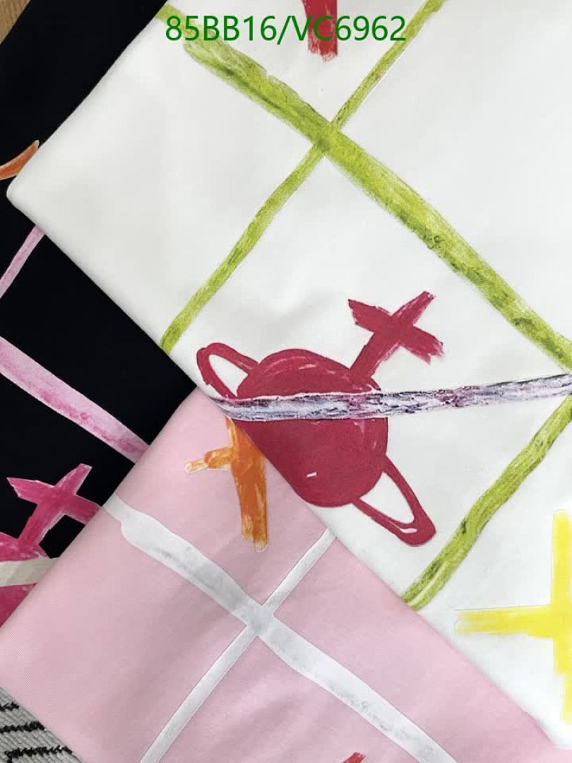 Vivienne Westwood-Clothing Code: VC6962 $: 85USD