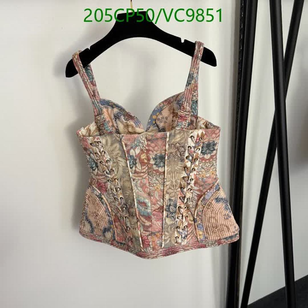 Zimmermann-Clothing Code: VC9851 $: 205USD