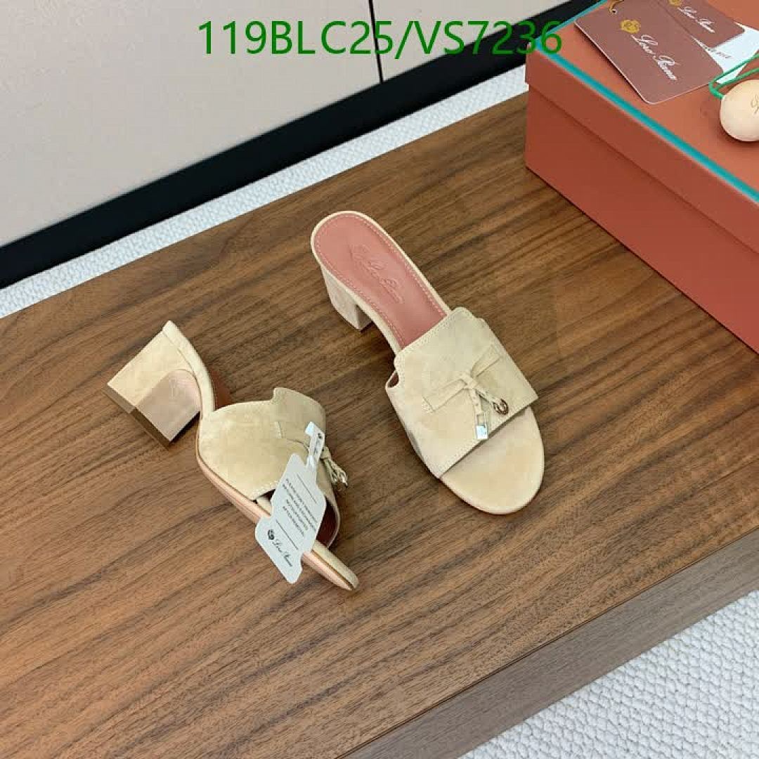 Loro Piana-Women Shoes Code: VS7236 $: 119USD