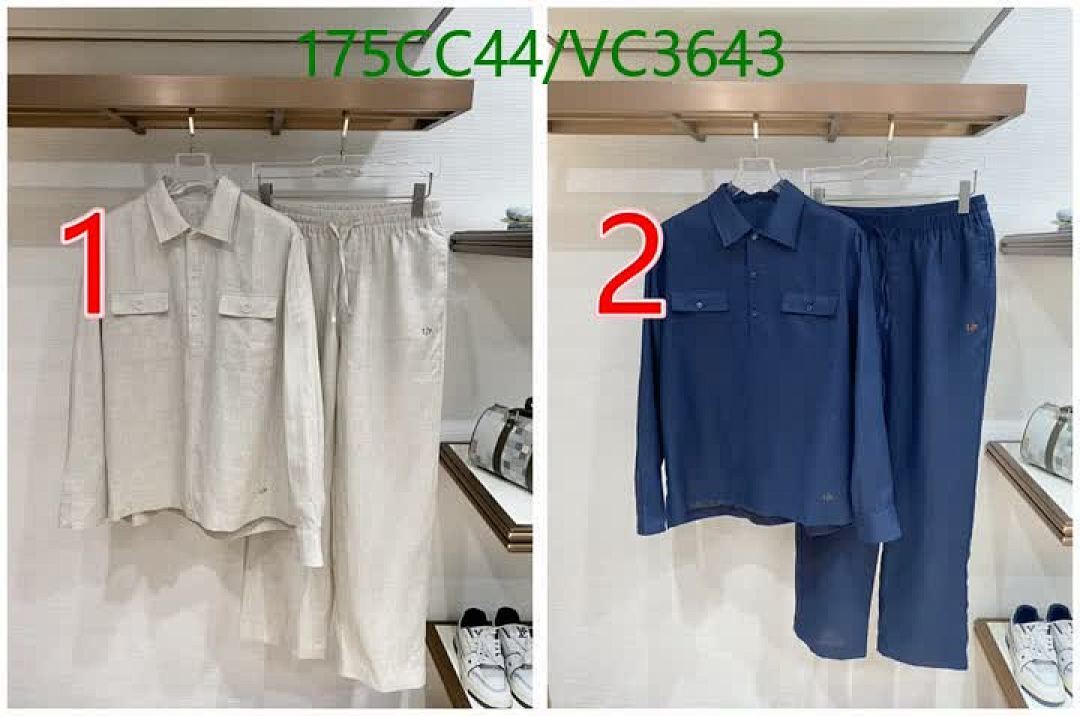 Loro Piana-Clothing Code: VC3643 $: 175USD-Yupoo.ru - Copybrand.Team photo album Loro Piana-Clothing Code: VC3643 $: 175USD