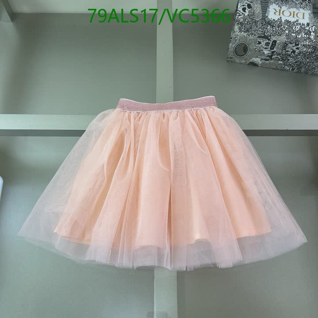 Gucci-Kids Clothing Code: VC5366 $: 79USD