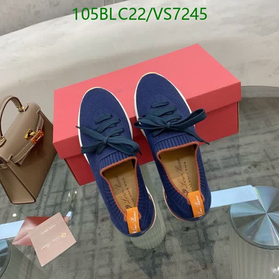 Loro Piana-Women Shoes Code: VS7245 $: 105USD