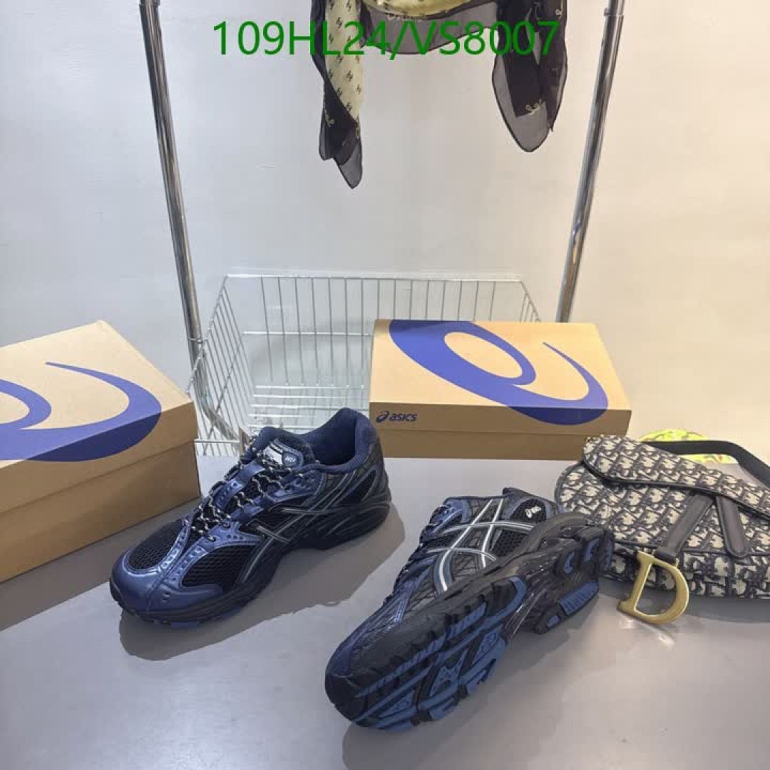 Asics-Men shoes Code: VS8007 $: 109USD