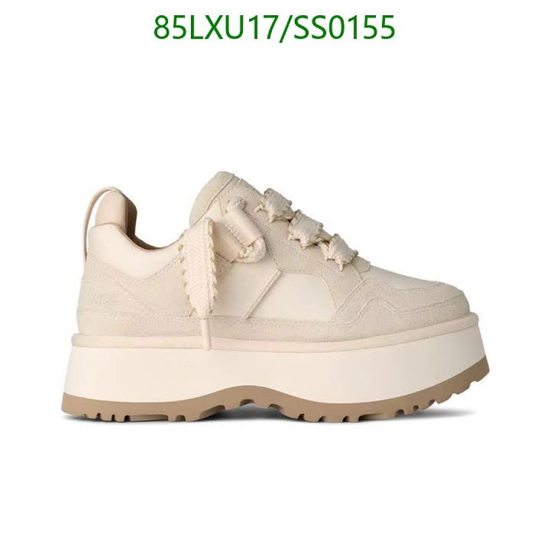 UGG-Women Shoes Code: SS0155 $: 85USD