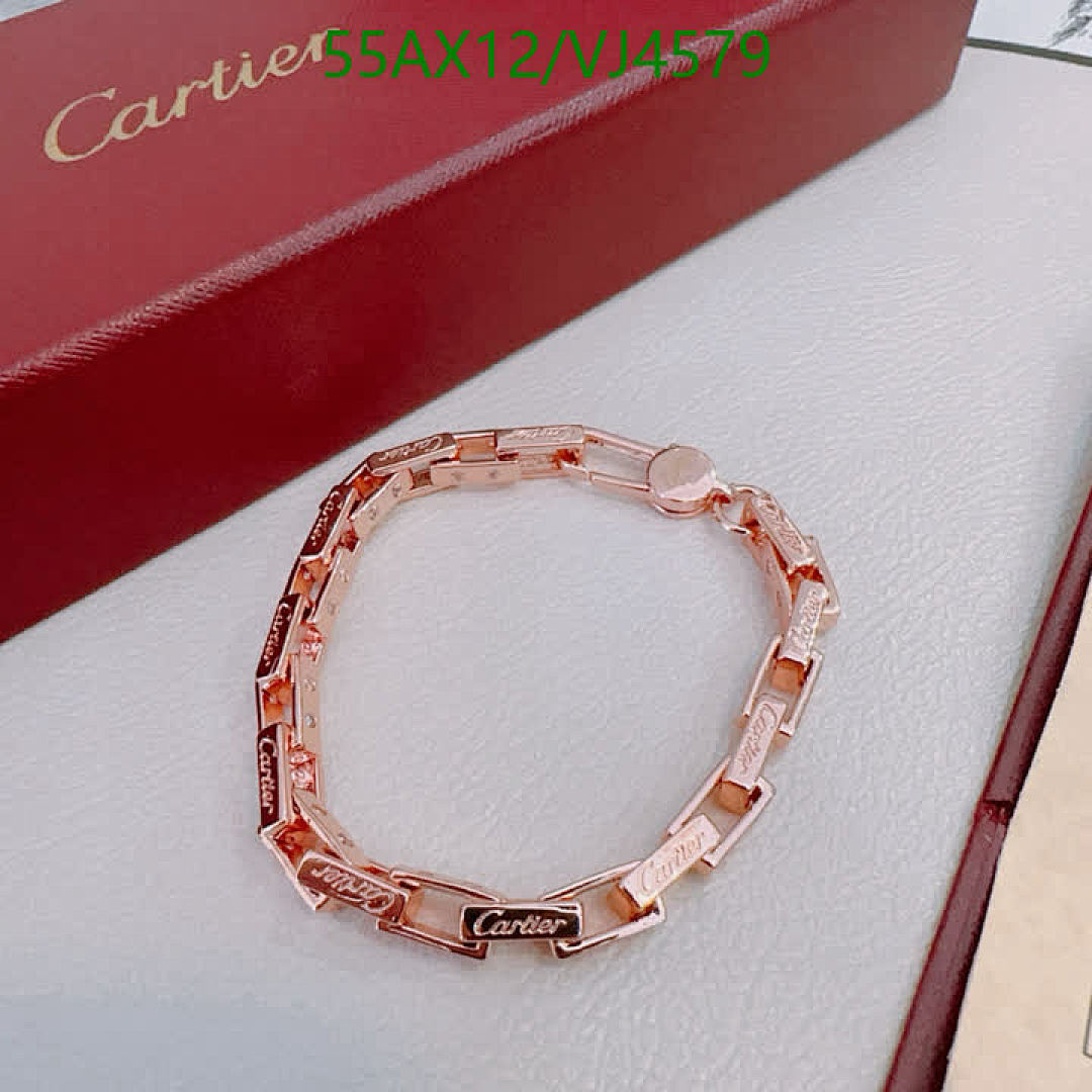 Cartier-Jewelry Code: VJ4579 $: 55USD