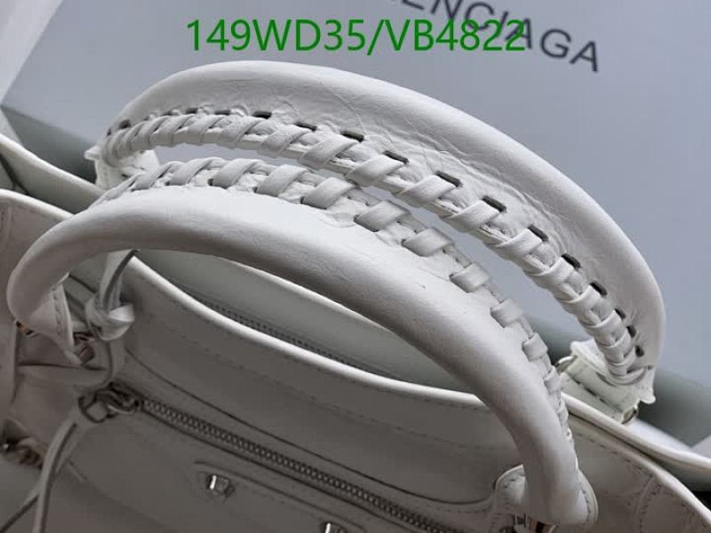 Balenciaga-Bag-4A Quality Code: VB4822