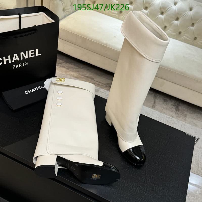 Boots-Women Shoes Code: JK226 $: 195USD