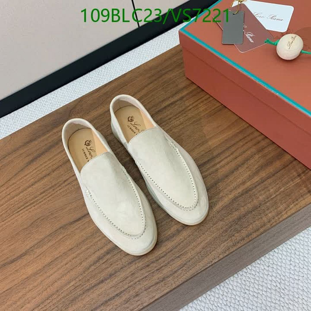 Loro Piana-Women Shoes Code: VS7221 $: 109USD