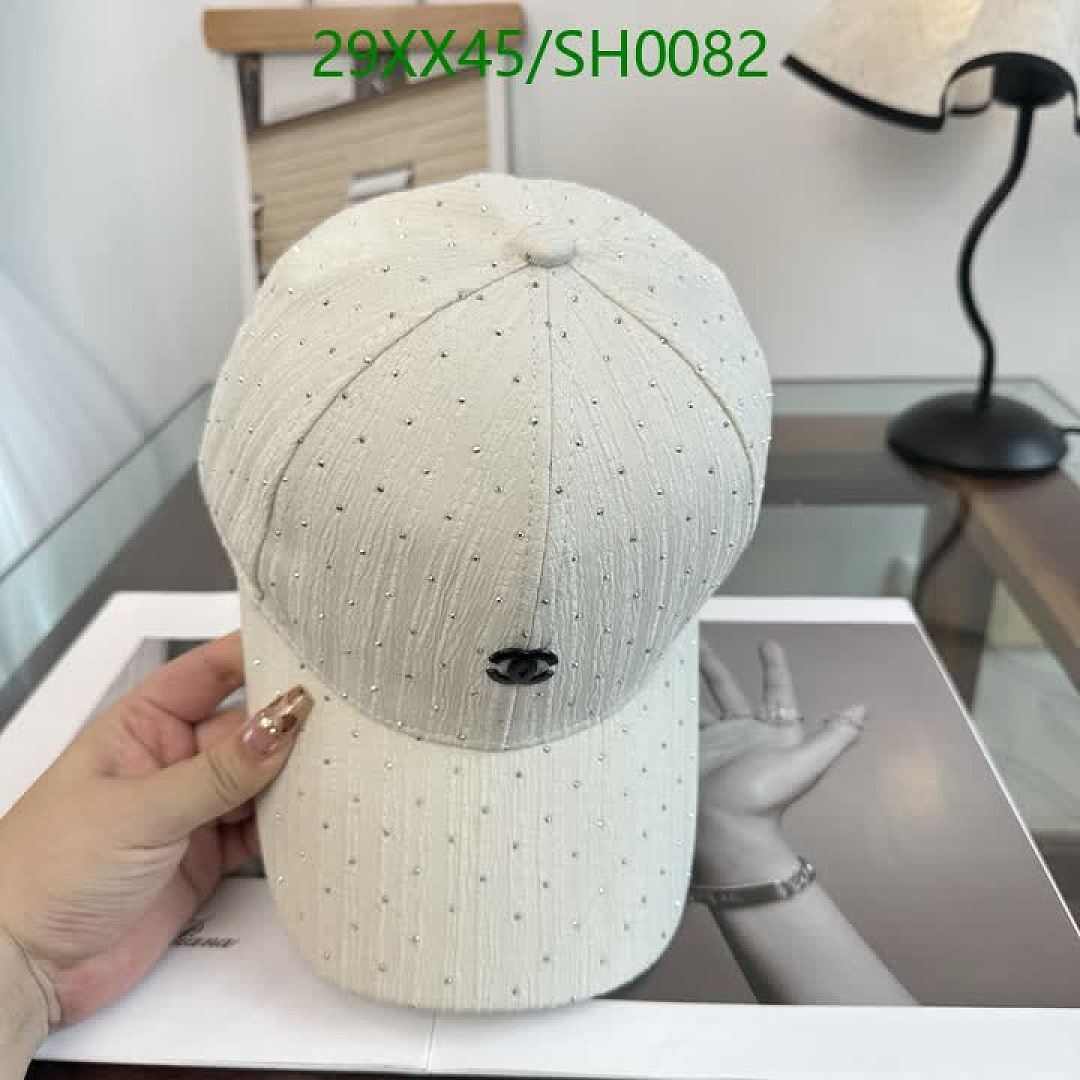 Chanel-Cap(Hat) Code: SH0082 $: 29USD