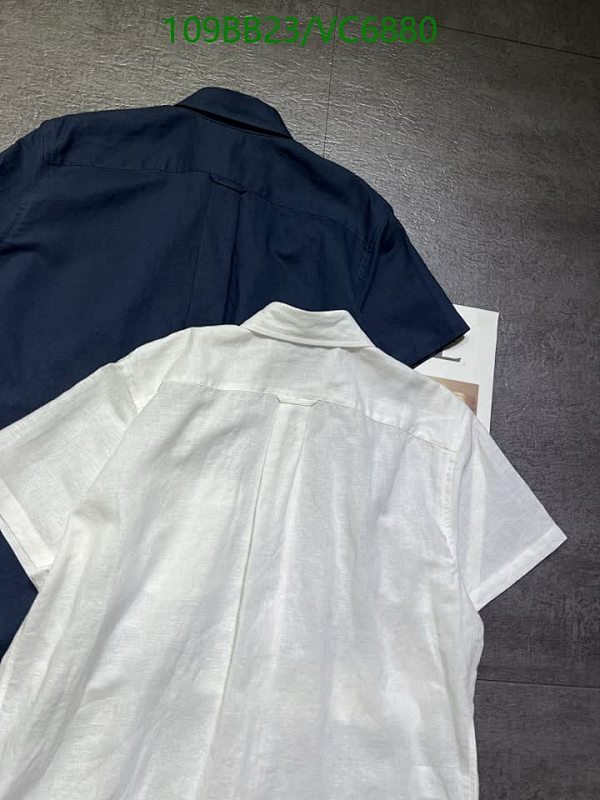 Ralph Lauren-Clothing Code: VC6880 $: 109USD