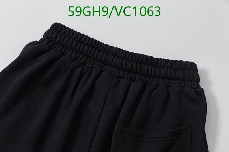 Descente-Beach Shorts Code: VC1063 $: 59USD