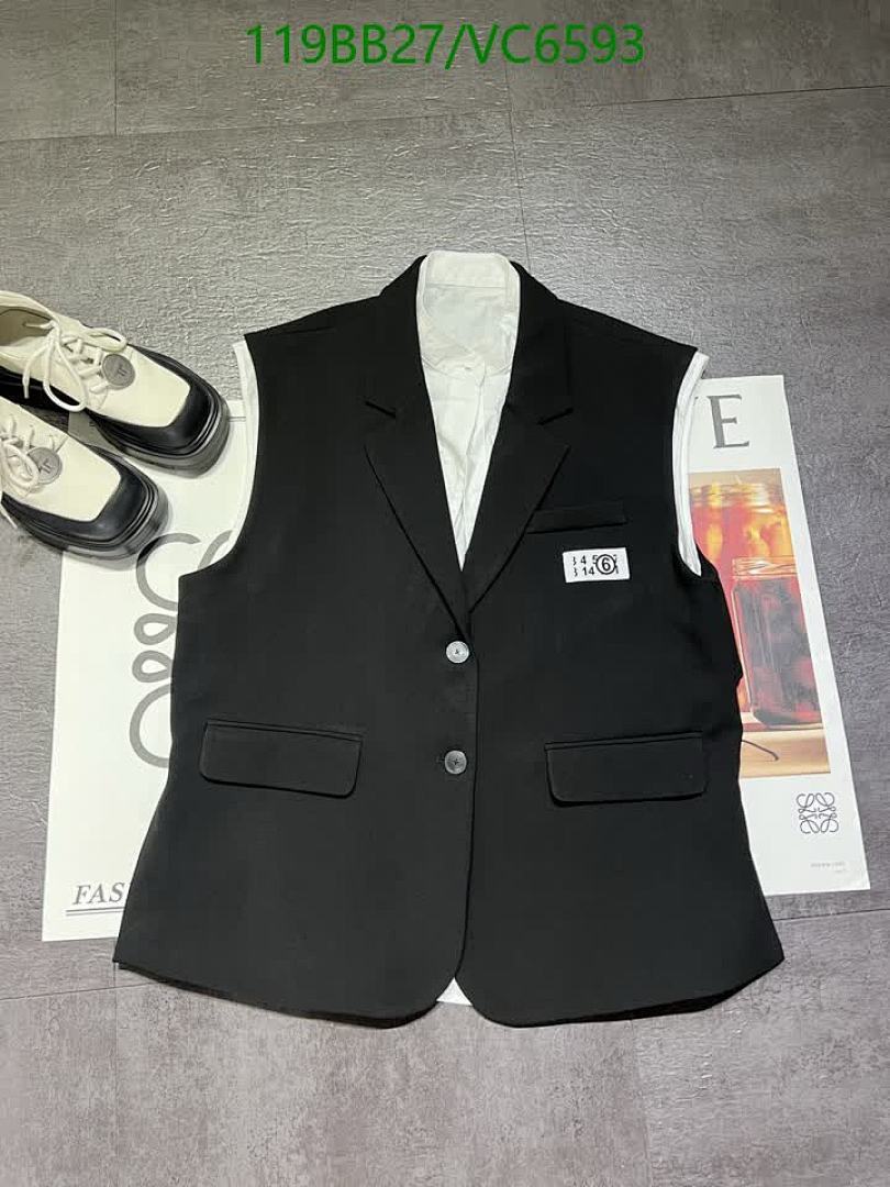 Maison Margiela-Clothing Code: VC6593 $: 119USD