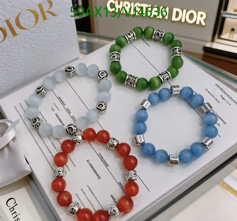 Dior-Jewelry Code: VJ4636 $: 59USD