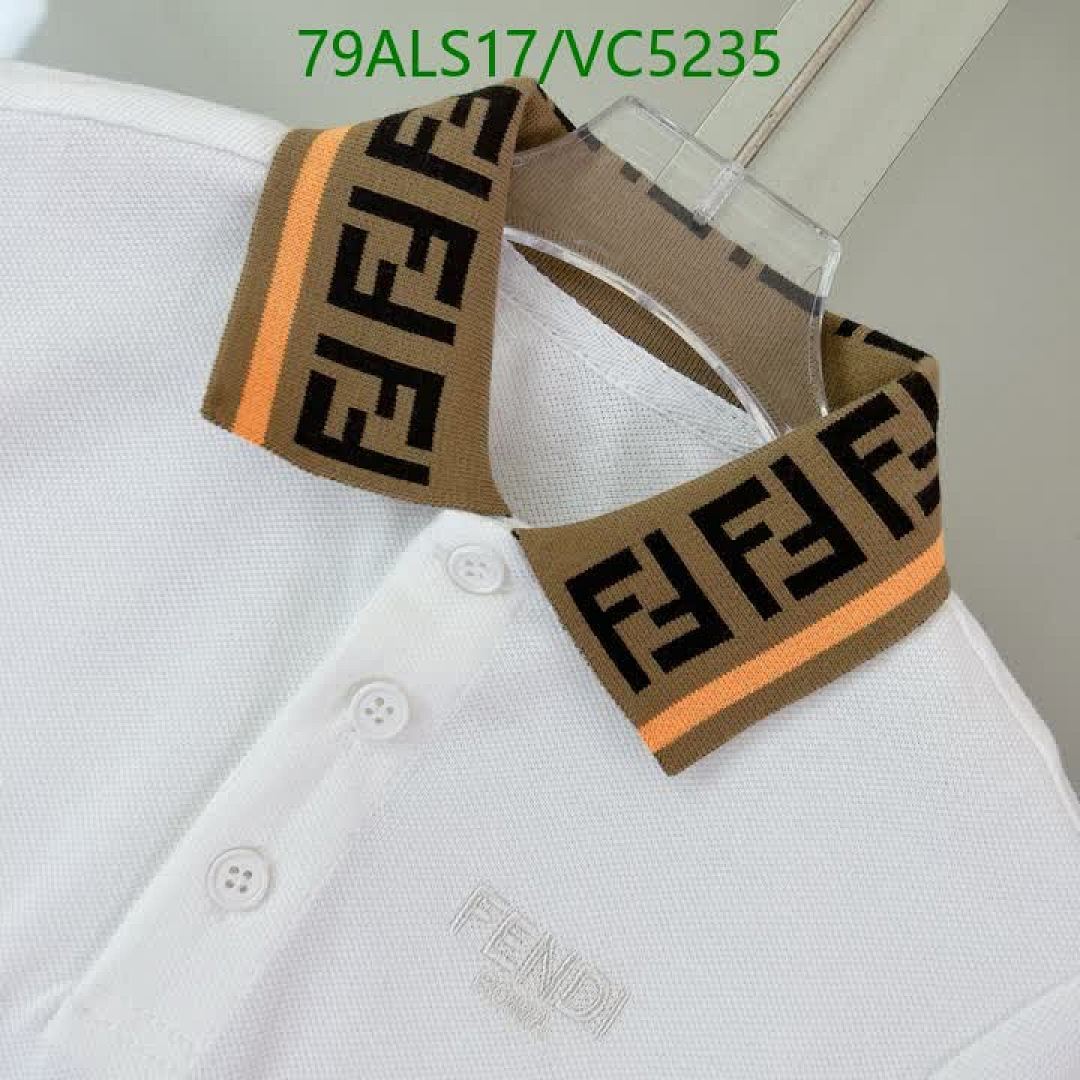 Fendi-Kids clothing Code: VC5235 $: 79USD