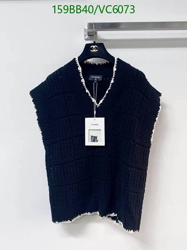 Chanel-Clothing Code: VC6073 $: 159USD