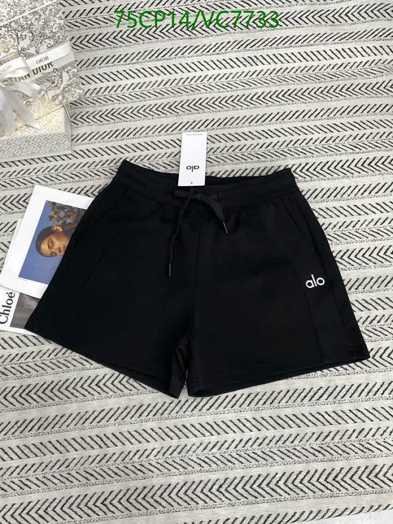 Ralph Lauren-Clothing Code: VC7733 $: 75USD