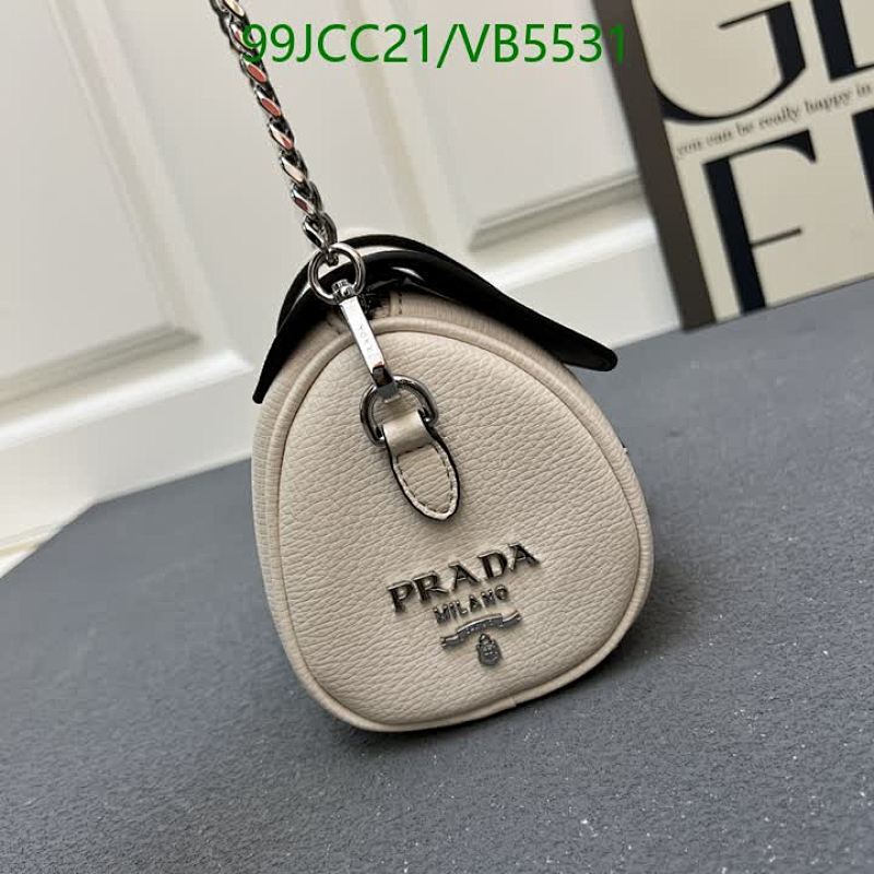 Prada-Bag-4A Quality Code: VB5531 $: 99USD
