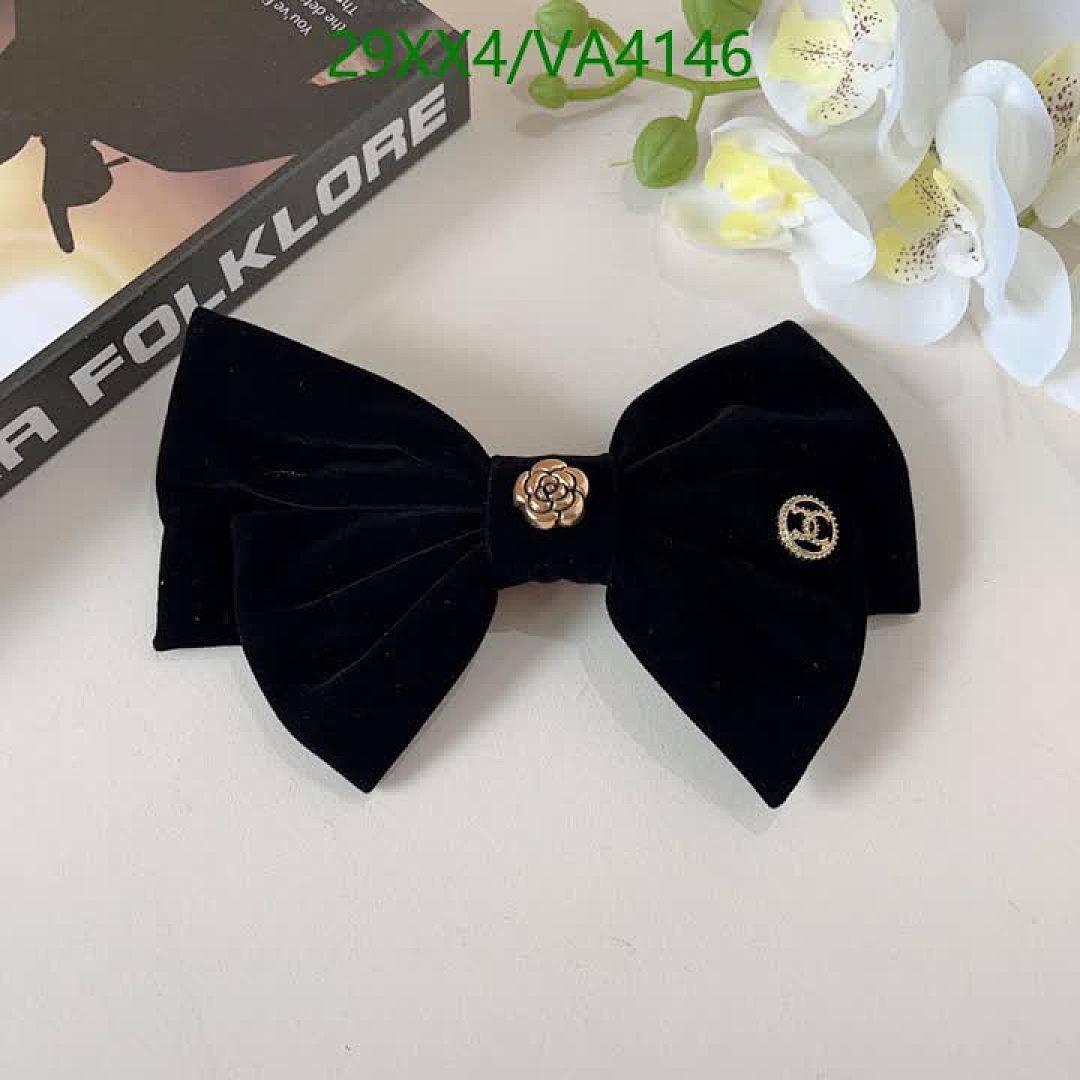 Chanel-Headband Code: VA4146 $: 29USD