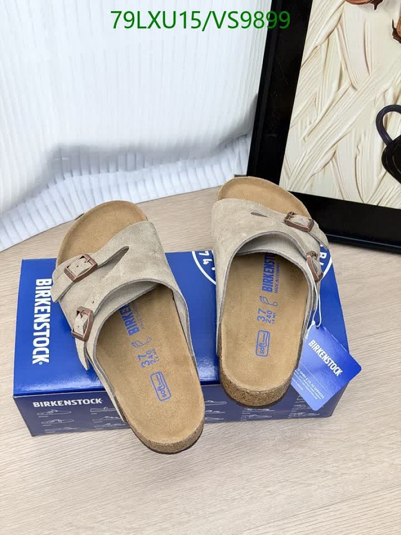 Birkenstock-Men shoes Code: VS9899 $: 79USD
