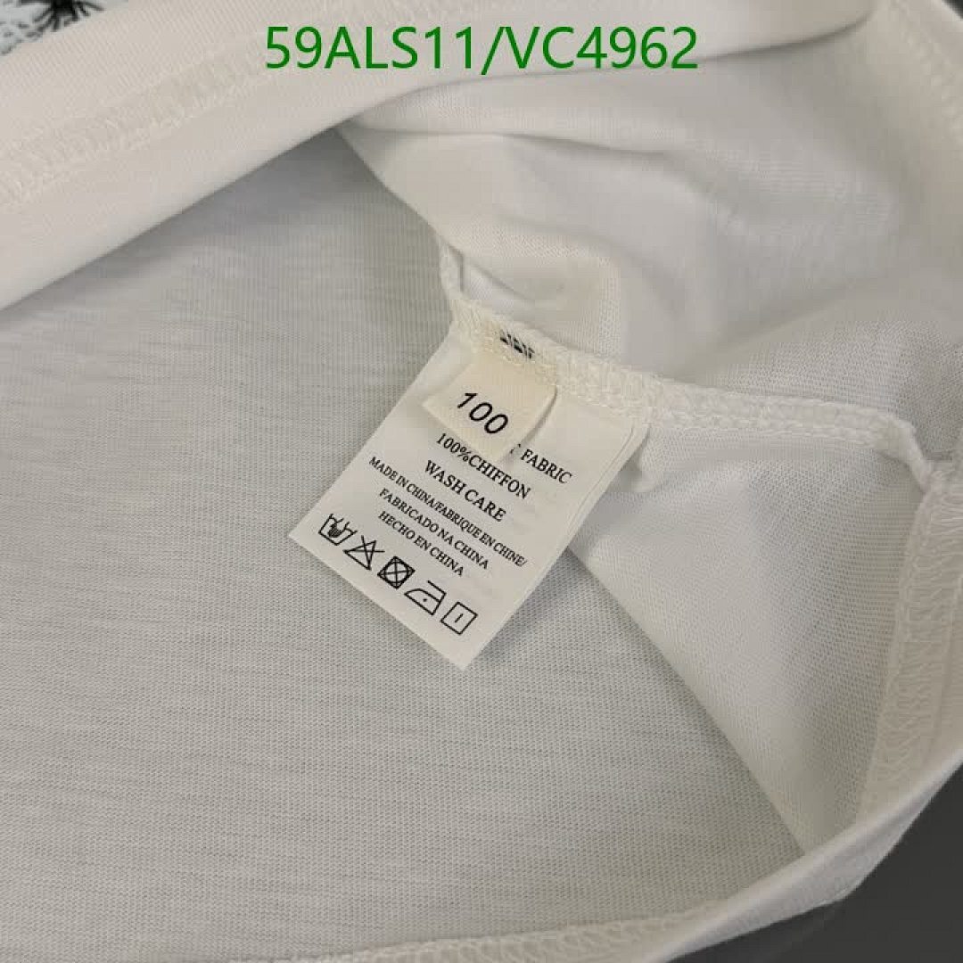 D&G-Kids Clothing Code: VC4962 $: 59USD