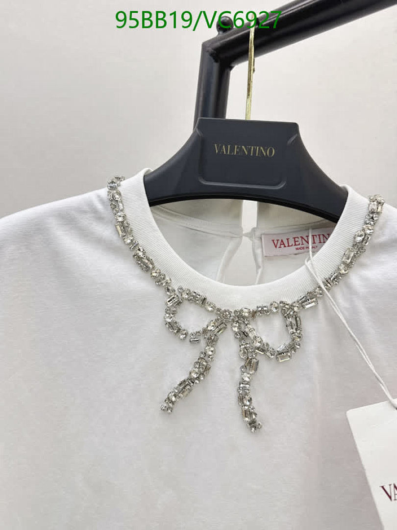 Valentino-Clothing Code: VC6927 $: 95USD