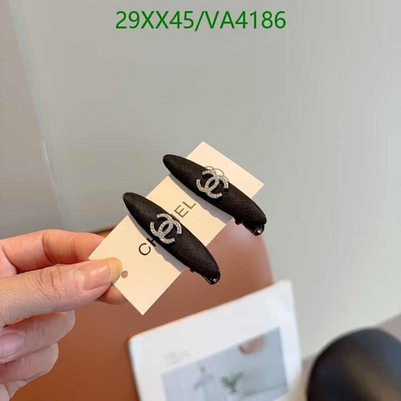 Chanel-Headband Code: VA4186 $: 29USD