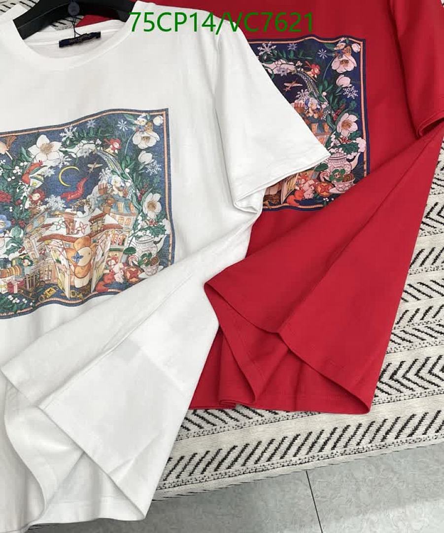 LV-Clothing Code: VC7621 $: 75USD