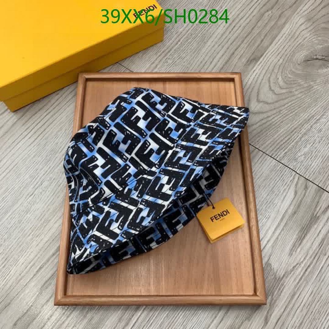 Fendi-Cap(Hat) Code: SH0284 $: 39USD