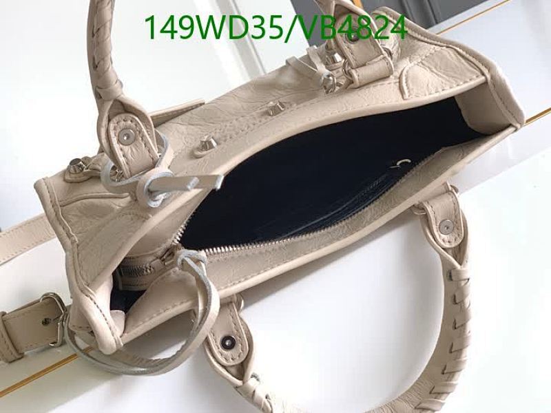Balenciaga-Bag-4A Quality Code: VB4824