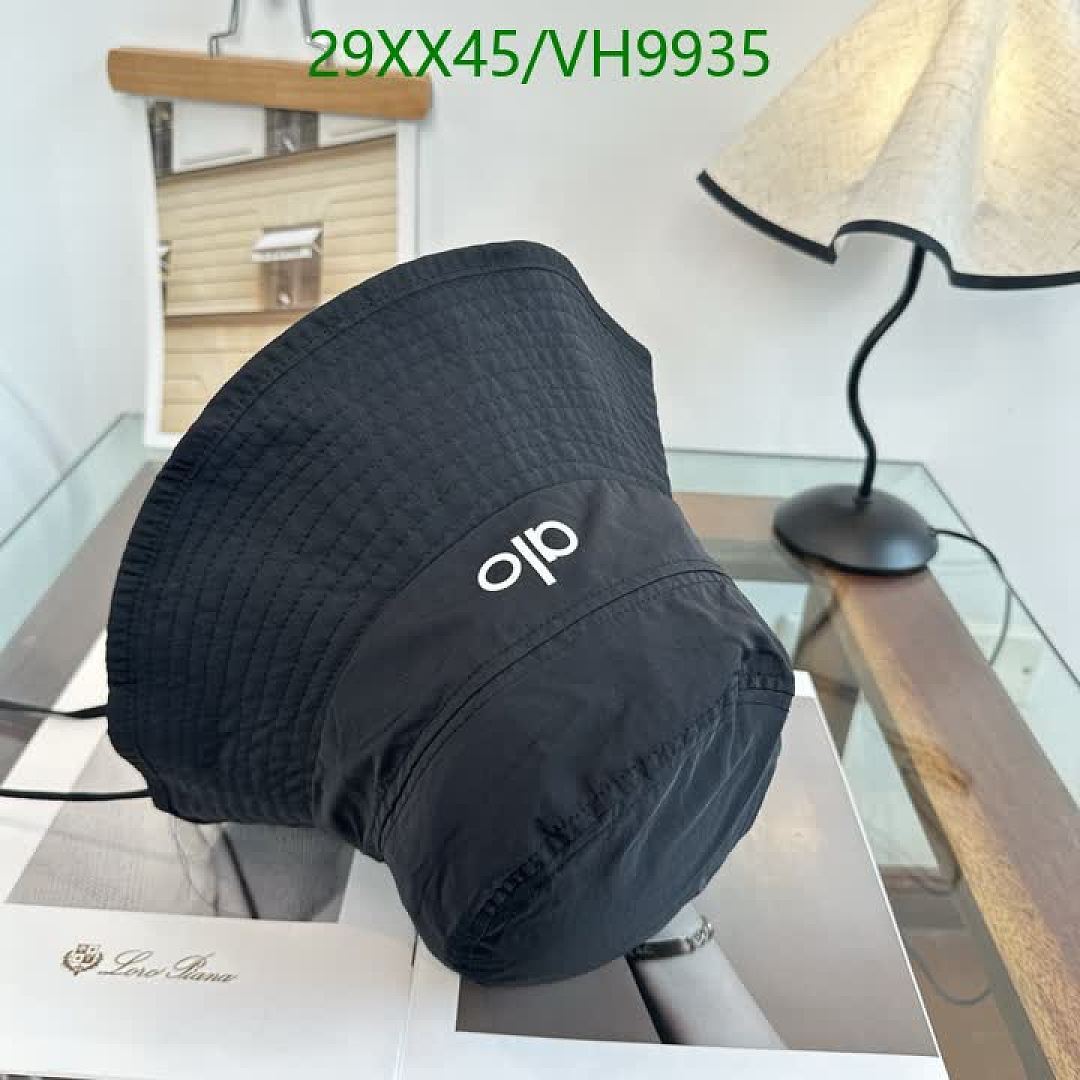 Alo yoga-Cap(Hat) Code: VH9935 $: 29USD