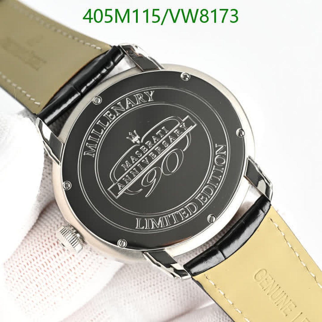 Audemars Piguet-Watch-Mirror Quality Code: VW8173 $: 405USD