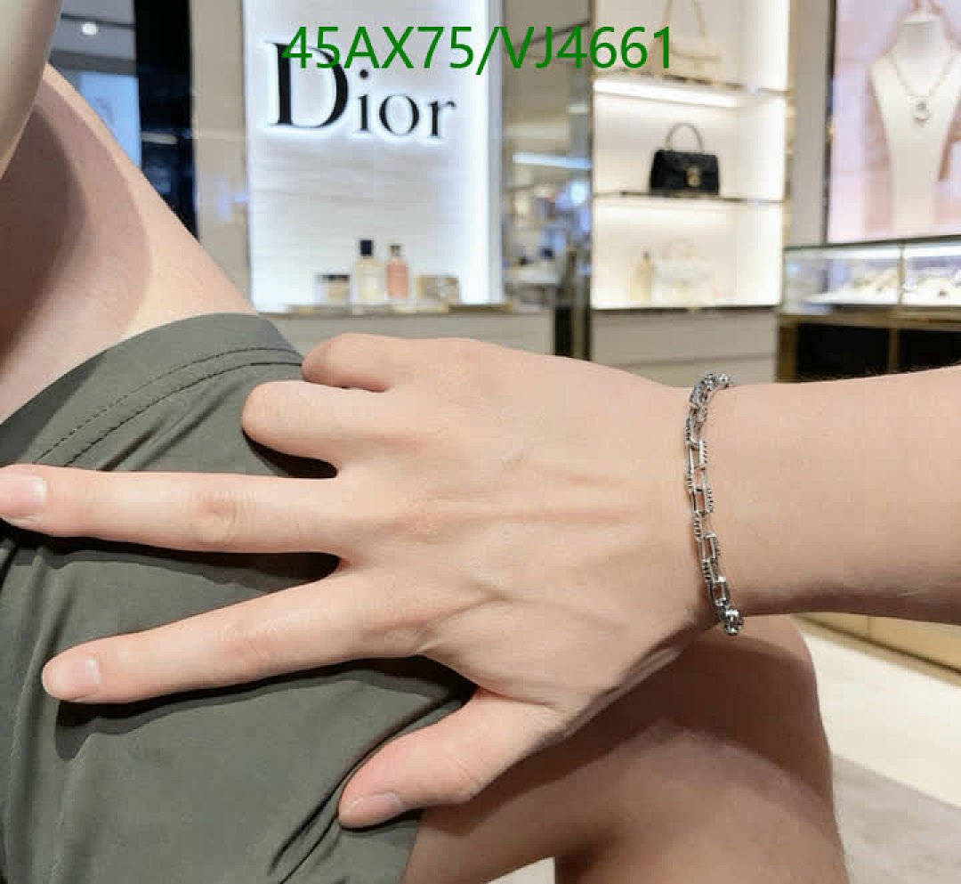 Dior-Jewelry Code: VJ4661 $: 45USD