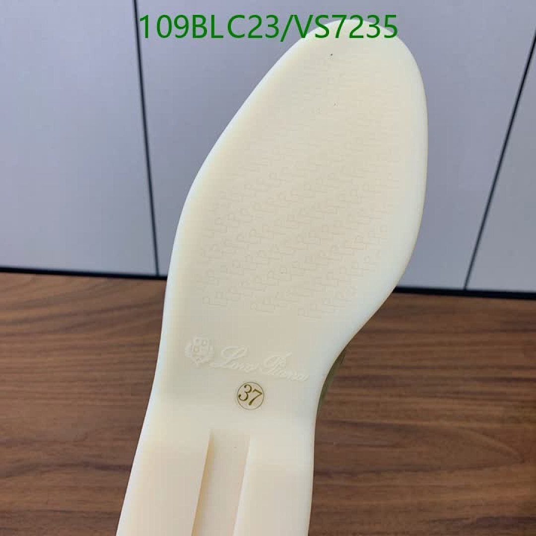 Loro Piana-Women Shoes Code: VS7235 $: 109USD