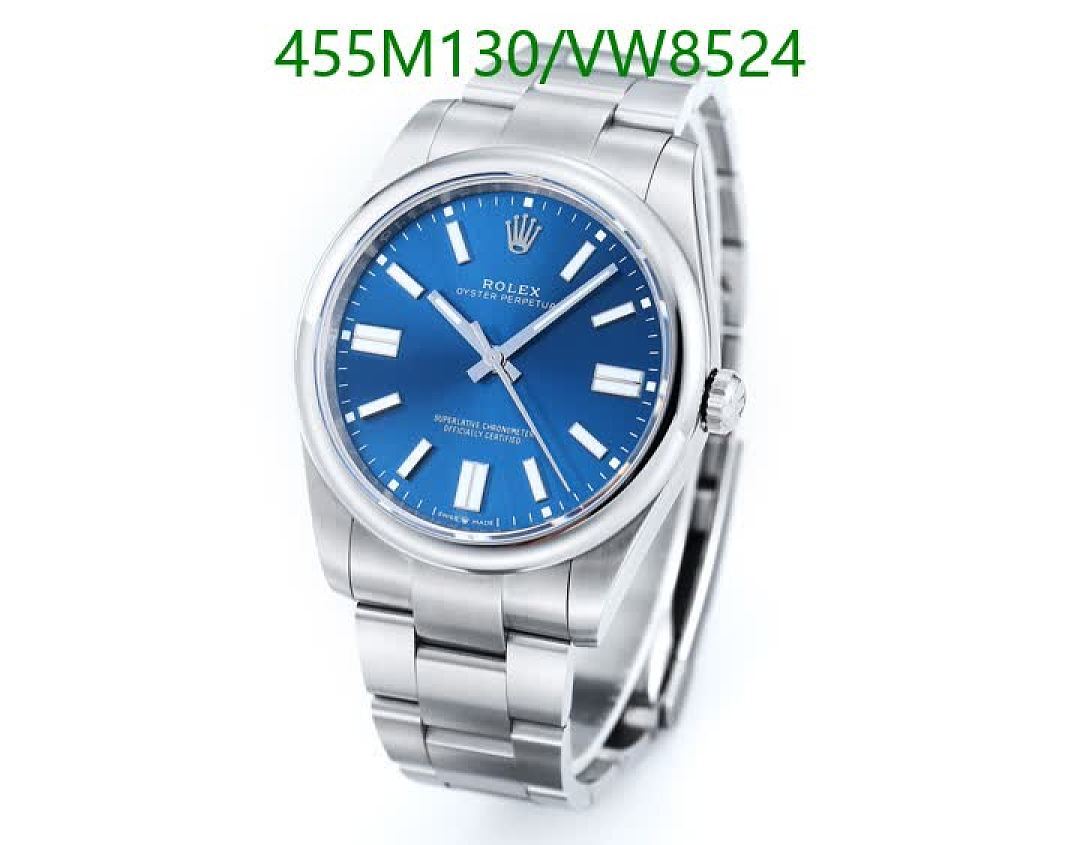 Rolex-Watch-Mirror Quality Code: VW8524 $: 455USD