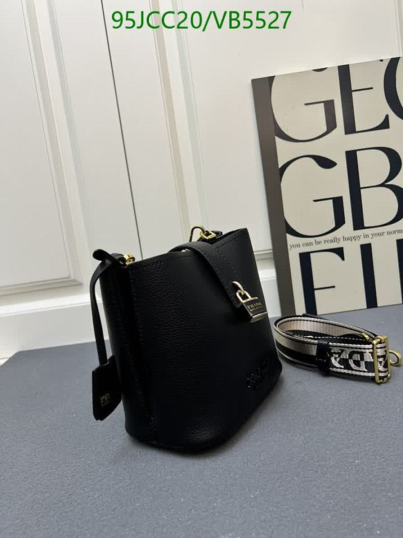 Prada-Bag-4A Quality Code: VB5527 $: 95USD